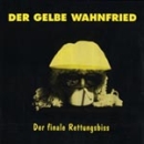 CD Cover - Der finale Rettungsbiss